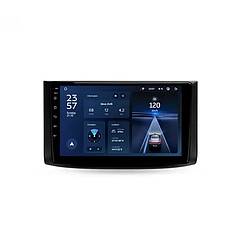 Штатна магнітола Teyes CC3L Wi-Fi Chevrolet Aveo (2006-2012)