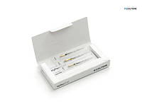 Ротаційні NiTi-файли HyFlex EDM / Фінішний набір 40/.04; 50/.03; 60/.02 / Coltene, Швейцарія