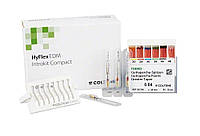 Ротаційні NiTi-файли HyFlex EDM Стартовий набір Introkit Compact / Coltene, Швейцарія
