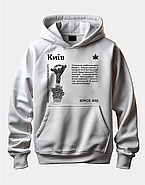 Худі унісекс з принтом "Київ", фото 2