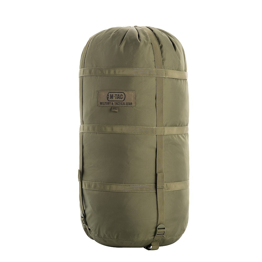 Мішок компресійний X-Large Olive