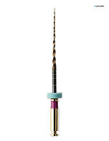 Ротаційні NiTi-файли HyFlex EDM Glidepath 10/05 / файл для створення килимової доріжки 3шт / Coltene