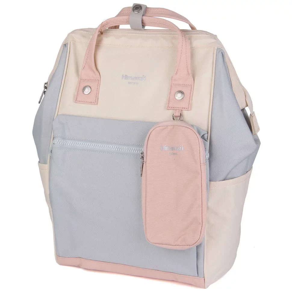 Рюкзак сумка водонепроникна HIMAWARI 1027-05