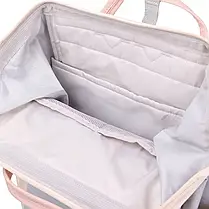 Рюкзак сумка водонепроникна HIMAWARI 1027-05, фото 3