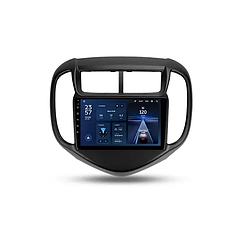 Штатна магнітола Teyes CC3L Wi-Fi Chevrolet Aveo (2016-2023)
