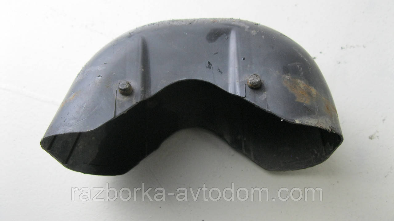 Накладка опори важеля лівого VW Touran (03-10), OE: 1K0501475