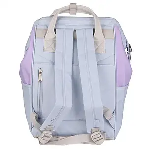 Рюкзак сумка водонепроникна HIMAWARI 1027-06, фото 2