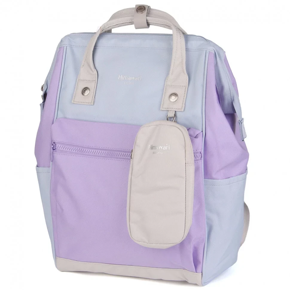 Рюкзак сумка водонепроникна HIMAWARI 1027-06