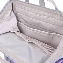 Рюкзак сумка водонепроникна HIMAWARI 1027-06, фото 3