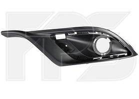 Решітка бампера DODGE DURANGO 11-20