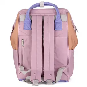 Рюкзак сумка водонепроникна HIMAWARI 1027-10, фото 2