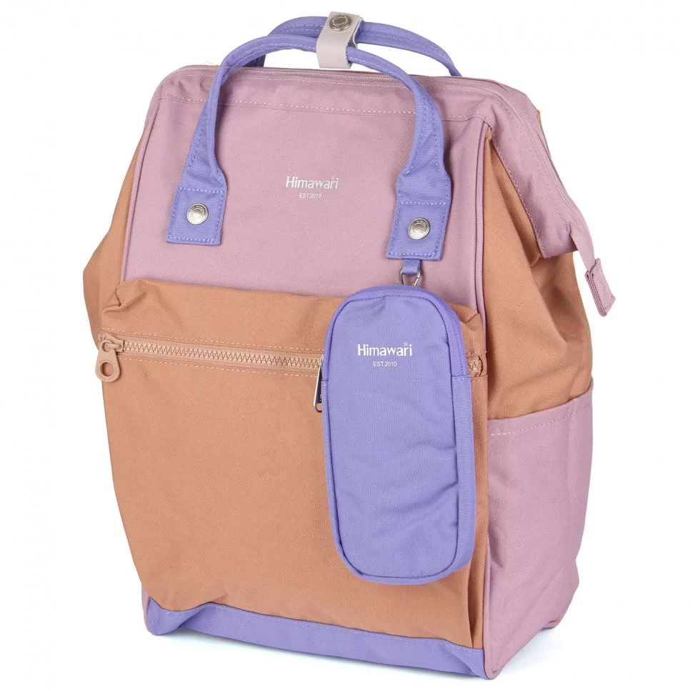 Рюкзак сумка водонепроникна HIMAWARI 1027-10