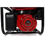 Бензиновий генератор KRAFT & DELE KD130, фото 2