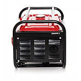 Бензиновий генератор KRAFT & DELE KD130, фото 3