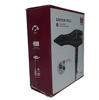 Уцінка! Фен для волосся Moser Edition PRO 2, 2000W 4332-0050 (4332-0050-001), фото 8