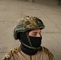 Кавер на шолом Kiborg FAST-1 Cordura MM14, фото 5
