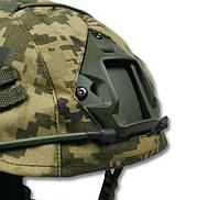 Кавер на шолом Kiborg FAST-1 Cordura MM14, фото 4