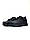 Чоловічі кросівки Salomon X Ultra 4 Black, кеди Соломон шкіра текстиль водонепроникний чорний. Чоловіче взуття, фото 4