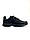 Чоловічі кросівки Salomon X Ultra 4 Black, кеди Соломон шкіра текстиль водонепроникний чорний. Чоловіче взуття, фото 5