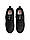 Чоловічі кросівки Salomon X Ultra 4 Black, кеди Соломон шкіра текстиль водонепроникний чорний. Чоловіче взуття, фото 7