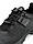 Чоловічі кросівки Salomon X Ultra 4 Black, кеди Соломон шкіра текстиль водонепроникний чорний. Чоловіче взуття, фото 8