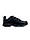 Чоловічі кросівки Salomon X Ultra 4 Grey Black, кеди Соломон шкіра текстиль водонепроникний. Чоловіче взуття, фото 5
