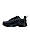 Чоловічі кросівки Salomon X Ultra 4 Grey Black, кеди Соломон шкіра текстиль водонепроникний. Чоловіче взуття, фото 6