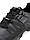 Чоловічі кросівки Salomon X Ultra 4 Grey Black, кеди Соломон шкіра текстиль водонепроникний. Чоловіче взуття, фото 8