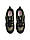 Чоловічі кросівки Salomon X Ultra 4 Khaki Black, кеди Соломон шкіра текстиль водонепроникний. Чоловіче взуття, фото 6