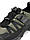 Чоловічі кросівки Salomon X Ultra 4 Khaki Black, кеди Соломон шкіра текстиль водонепроникний. Чоловіче взуття, фото 7