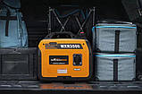 Інверторний генератор MaXpeedingRods MXR3500-EU, фото 9