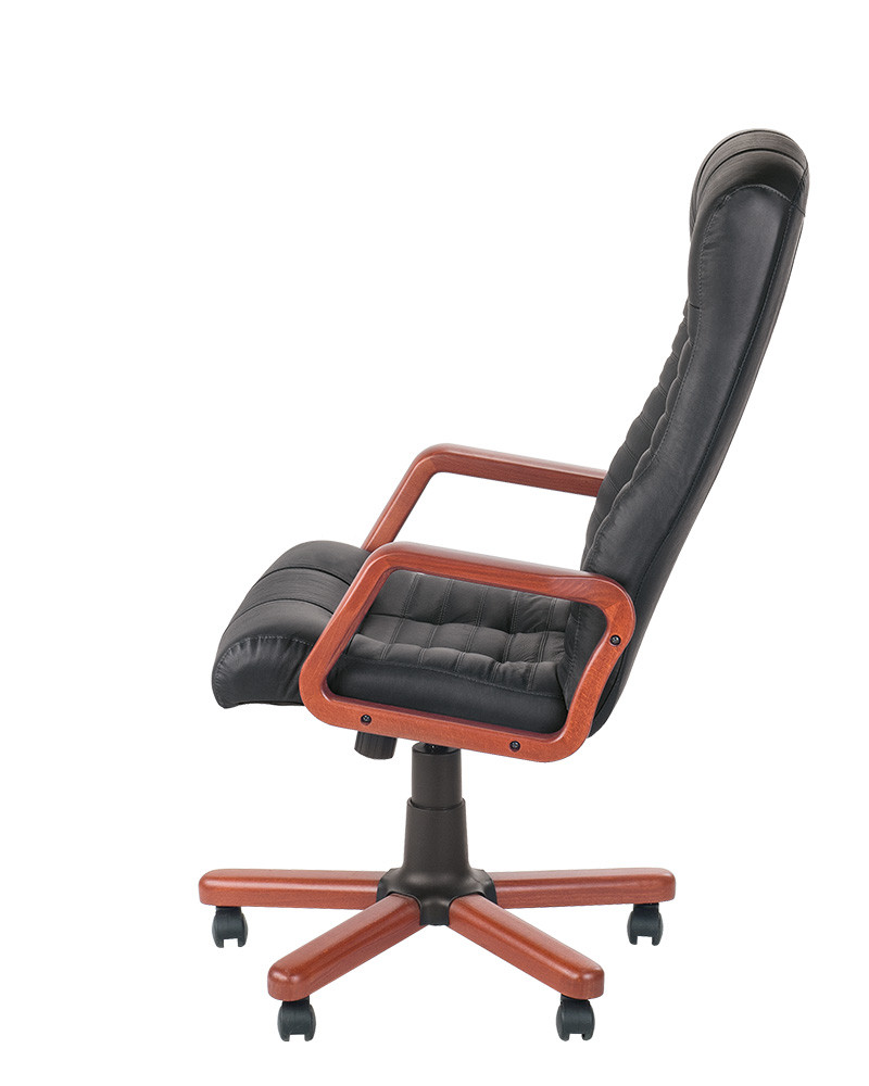 Кресло ATLANT extra Tilt EX1 с механизмом качания - фото 3 - id-p446639864