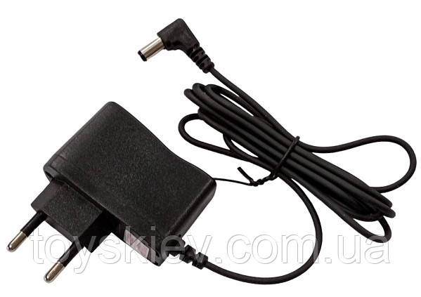 Блок живлення для ваг GAIS-06050/DC8.5V/0.4A/100-240VAC 47/63Hz/2617, фото 1