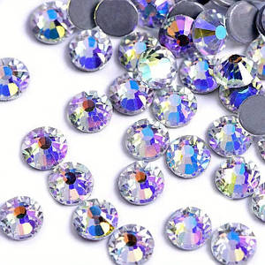 Стрази дмс (dmc Китай) для одягу