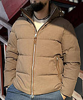 Чоловіча куртка  брендова