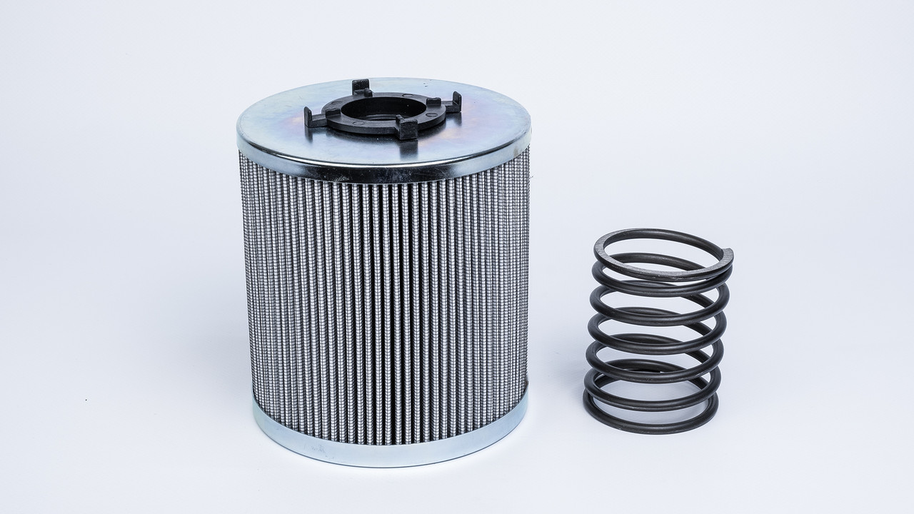 Фільтруючий елемент CR221F10R зливного фільтра, 10 µm, ∆P 3 Бар, Qmax 178 л/хв, OMT