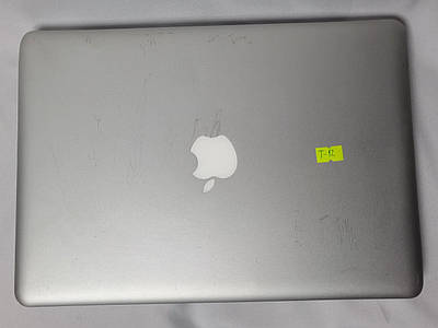 Macbook Pro 13 Mid 2012 - купить недорого, Prom.ua: цены