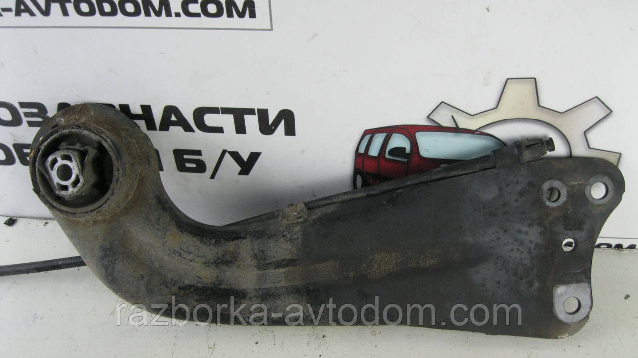 Задній лівий поздовжній важіль VW Touran (03-10), OE: 1T0505225A