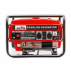 Генератор бензиновий BISON BS3500, фото 3