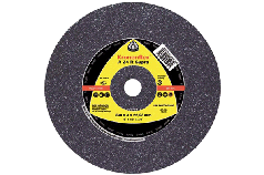 ВІДРЕЗНИЙ ДИСК (КРУГ) ДЛЯ СТАНКА A 24 R SUPRA ПО СТАЛІ 230х3х22,23 (13464)