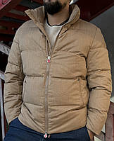 Зимова куртка Kiton