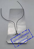 Обігрів дзеркала V8, 24V 410*180