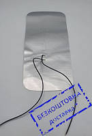 Обігрів дзеркала V6, 24V 350*170