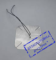 Обігрів дзеркала V2, 24V 170*170