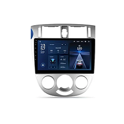 Штатна магнітола Teyes CC3L Wi-Fi Chevrolet Lacetti (2004-2013)