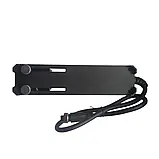 Тримач, Кріплення акумуляторів 18650 та інших завдовжки від 14 до 70 мм від Fnirsi, фото 2