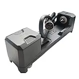 Тримач, Кріплення акумуляторів 18650 та інших завдовжки від 14 до 70 мм від Fnirsi, фото 3