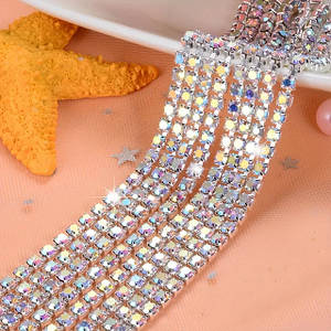 Стразовий ланцюжок