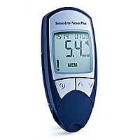 Глюкометр SensoLite Nova Plus