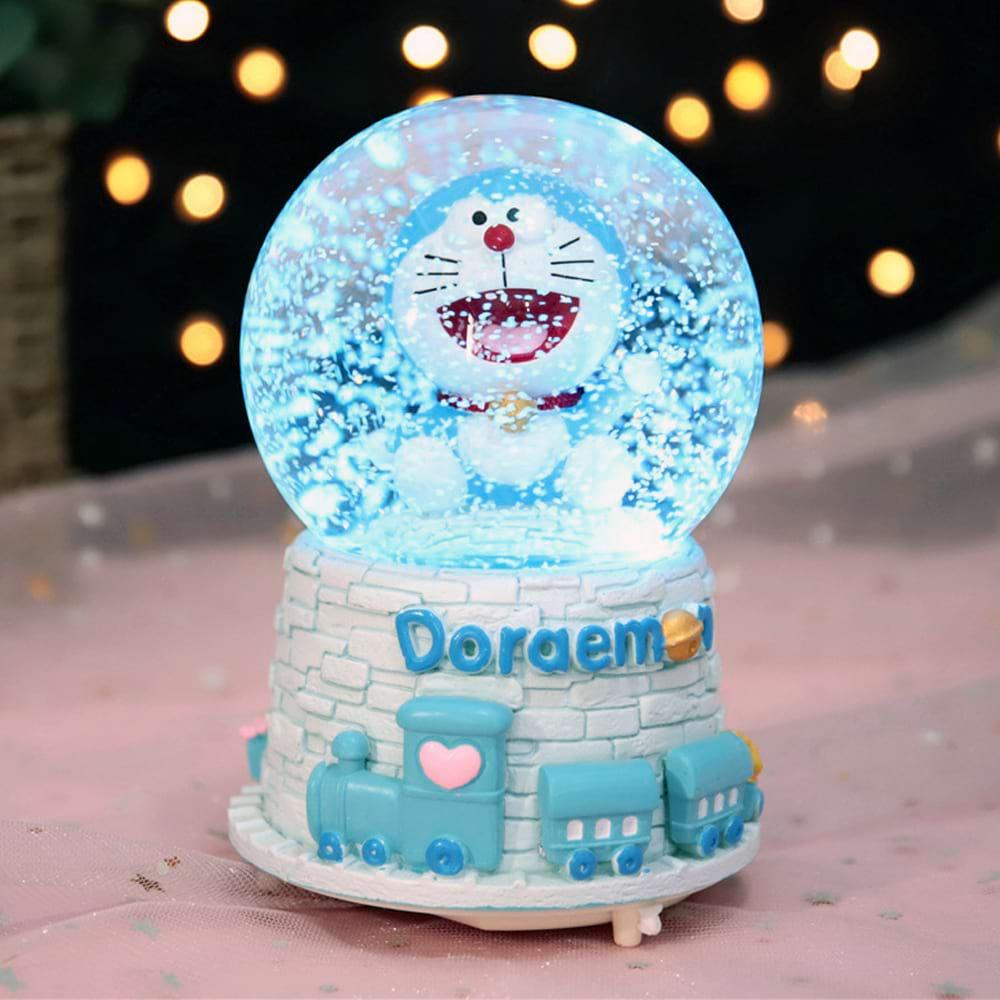Снігова музична куля Кіт Дораемон Doraemon (AS-160185)
